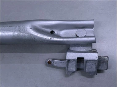 Ringlock diagonal qavs