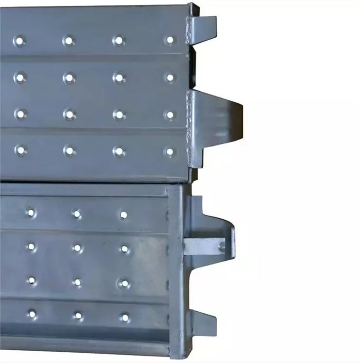 scaffold board planks